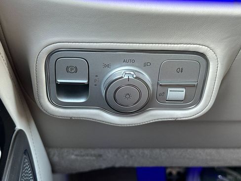 New 2025 Mercedes-Benz G 580 w/ EQ Technology image 31