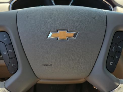 Used 2015 Chevrolet Traverse LS FWD image 27