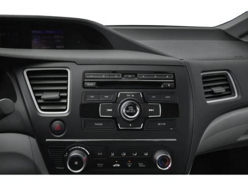 Used 2014 Honda Civic EX image 7