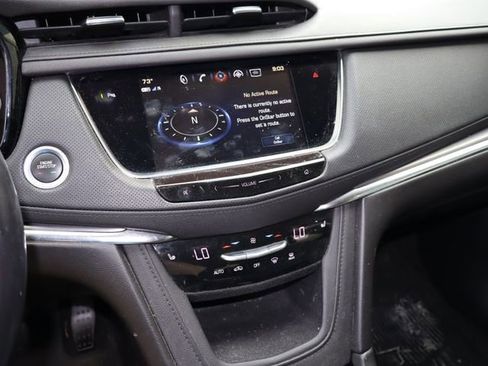Used 2019 Cadillac XT5 Luxury image 7