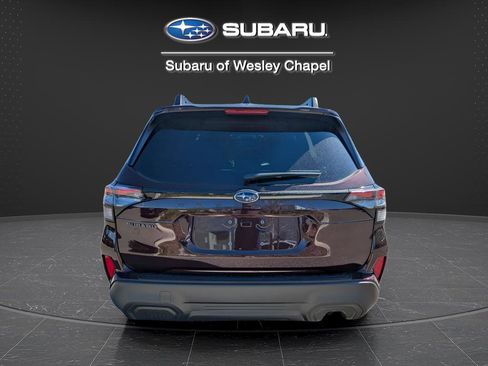 Certified 2026 Subaru Forester Premium AWD/4WD image 6