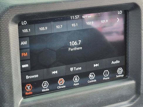 Used 2021 Jeep Wrangler Unlimited Sport AWD/4WD image 12