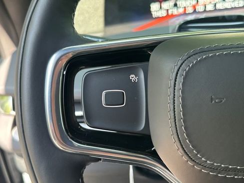 New 2026 Lincoln Navigator L Reserve AWD/4WD image 24