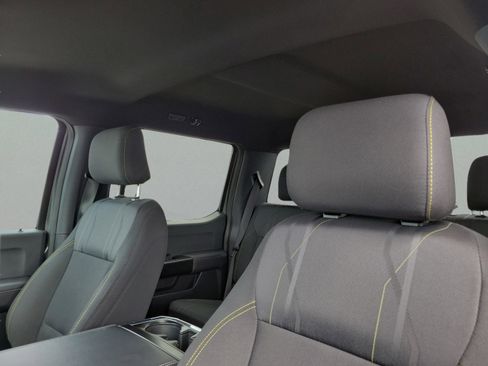 New 2025 Ford F150 STX w/ STX Black Appearance Package image 19