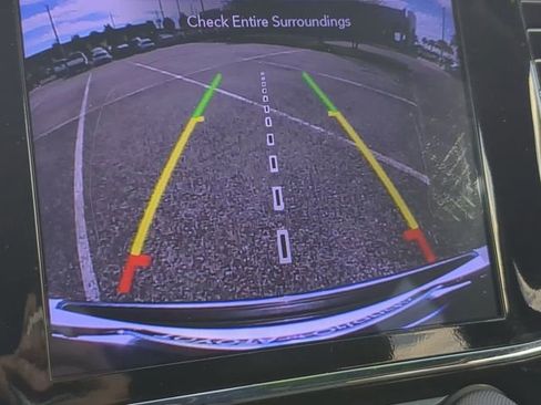 Used 2021 Jeep Grand Cherokee Limited w/ Trailer Tow Group IV image 21