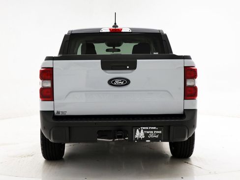 New 2025 Ford Maverick XLT w/ Equipment Group 301A image 10