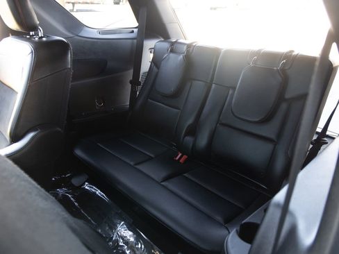 Used 2023 Ford Explorer ST-Line w/ Class IV Trailer Tow Package image 20