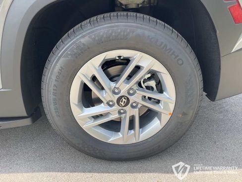 New 2026 Hyundai Tucson SE FWD image 11