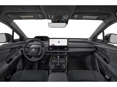 New 2026 Toyota C-HR