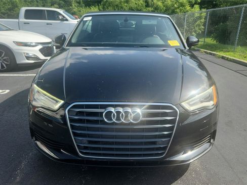 Used 2015 Audi A3 1.8T Premium FWD image 7