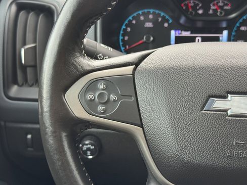 Used 2018 Chevrolet Colorado Z71 w/ Centennial Edition image 23