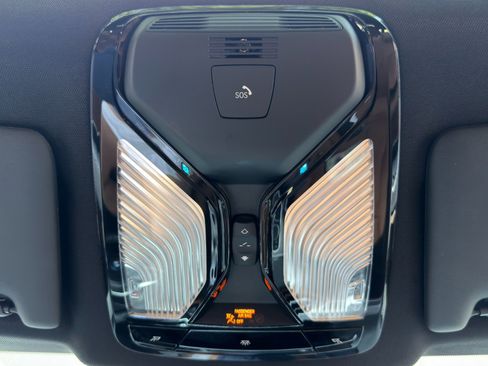 Used 2024 BMW i4 eDrive35 w/ M Sport Package image 36