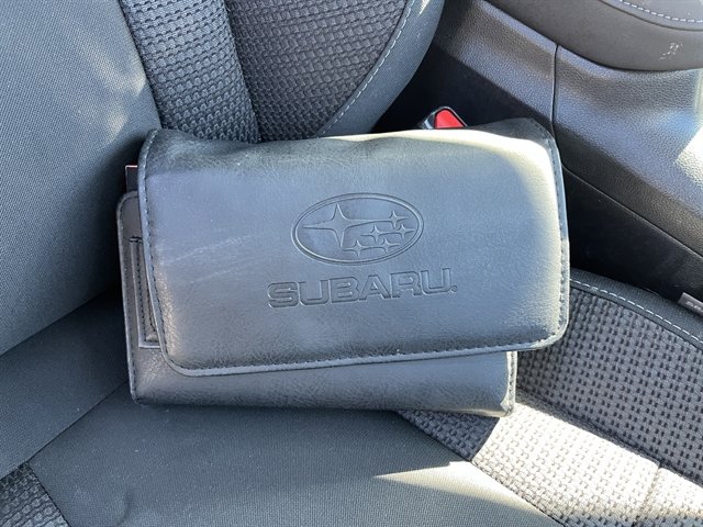 Used 2023 Subaru Outback Premium AWD/4WD image 40