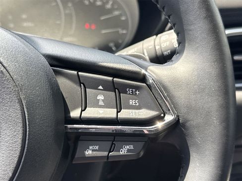 Used 2024 MAZDA CX-5 AWD 2.5 S w/ Premium Plus Pkg image 20