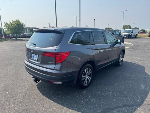 Used 2018 Honda Pilot EX-L image 3