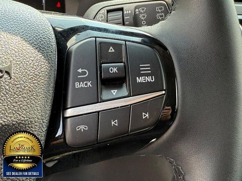 Used 2023 Ford Escape Active image 11