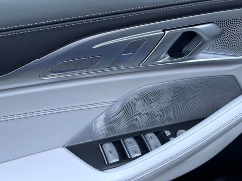 Certified 2024 BMW M8 Competition w/ M Carbon Exterior Package AWD/4WD image 17