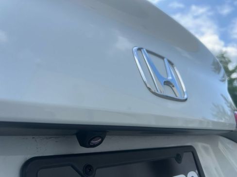 Used 2023 Honda Civic LX image 27