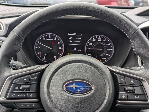 New 2026 Subaru Ascent Limited image 32