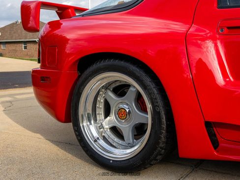 Used 1989 MAZDA RX-7 Turbo image 64