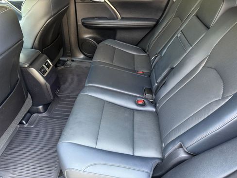 Certified 2021 Lexus RX 350 AWD w/ Premium Package image 23