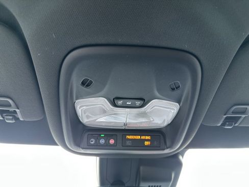 New 2026 Chevrolet TrailBlazer RS w/ Driver Confidence Package image 22