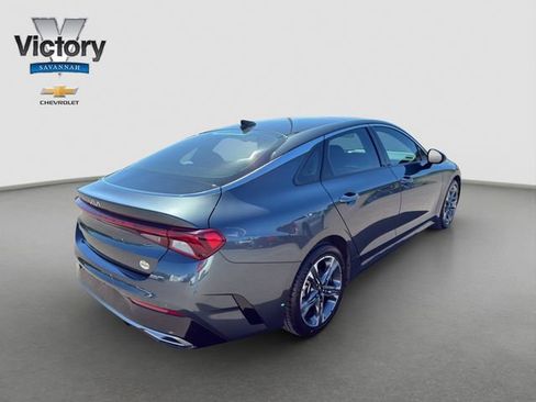 Used 2023 Kia K5 EX FWD image 7