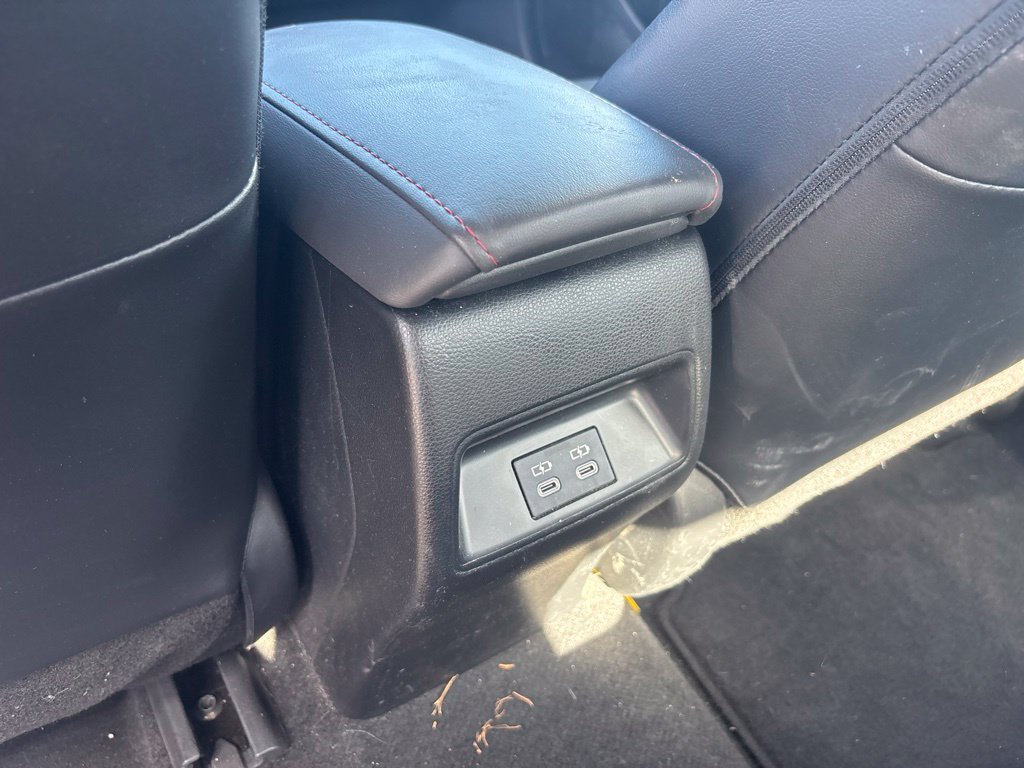 Used 2023 Toyota Corolla XSE w/ Carpet Mat Package (TMS) FWD image 12