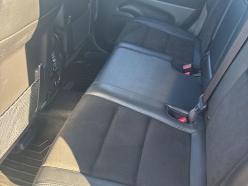 Used 2020 Jeep Grand Cherokee Altitude image 26