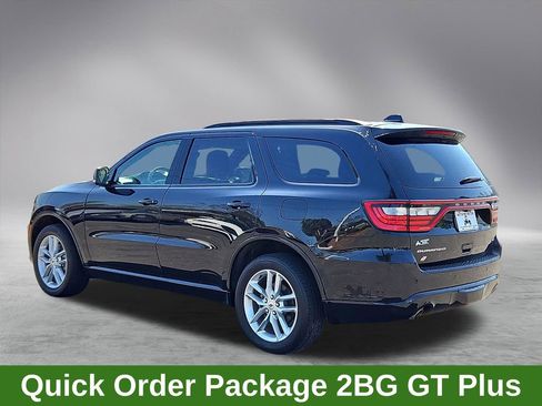 Used 2024 Dodge Durango GT AWD/4WD image 5