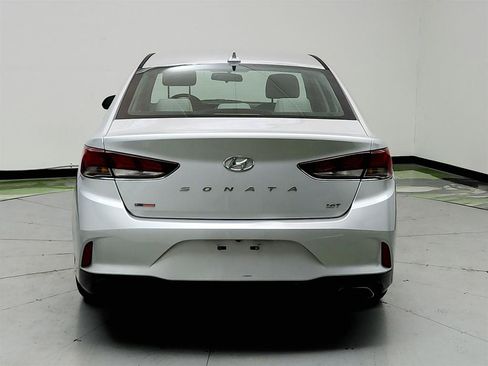 Used 2018 Hyundai Sonata ECO FWD image 6