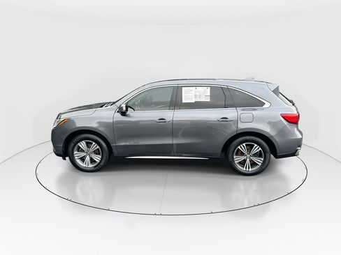 Used 2020 Acura MDX SH-AWD image 5