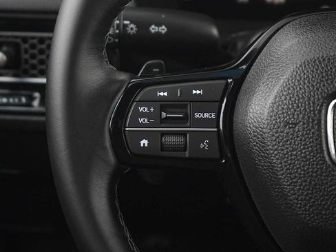 Certified 2026 Honda Civic Sport image 17