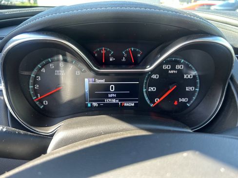 Used 2014 Chevrolet Impala LT FWD image 33