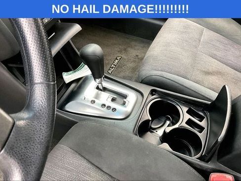 Used 2010 Nissan Altima 2.5 S FWD image 15