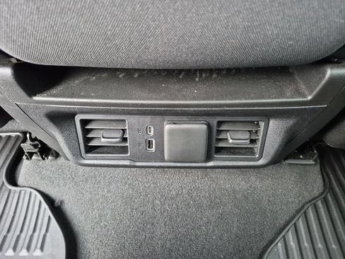 Certified 2022 Chevrolet Silverado 1500 LT AWD/4WD image 21