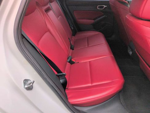 Used 2023 Acura Integra A-Spec FWD image 20