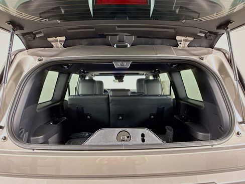 Used 2026 Toyota Land Cruiser w/ Premium Package AWD/4WD image 30