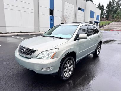 Used 2004 Lexus RX 330 AWD