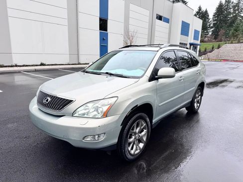 Used 2004 Lexus RX 330 AWD image 1