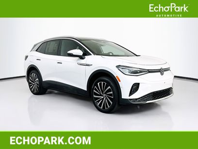 Used 2023 Volkswagen ID.4 Pro S Plus