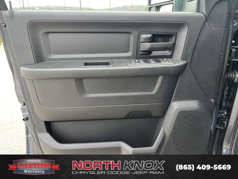 New 2026 RAM 2500 Tradesman image 5