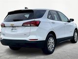 Used 2024 Chevrolet Equinox LS w/ LS Convenience Package image 5