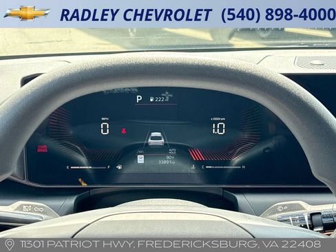 Used 2025 Kia K4 FWD image 7