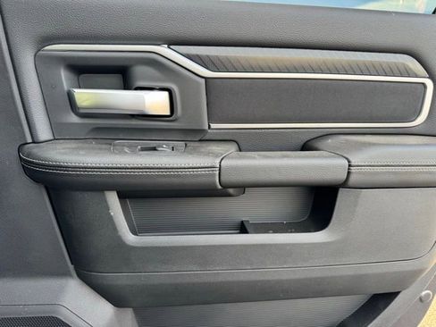 New 2026 RAM 3500 Big Horn AWD/4WD image 21