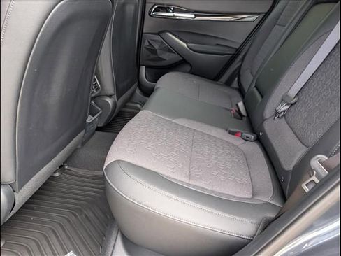 New 2026 Kia Seltos S FWD image 8