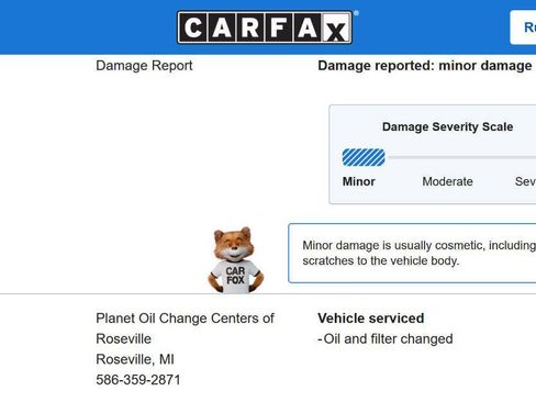 Used 2019 Dodge Journey GT image 68