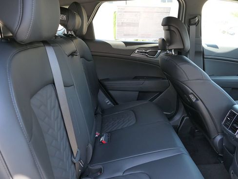 New 2026 Kia Sportage X-Line AWD/4WD image 22
