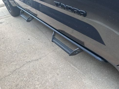 Used 2025 Toyota Tundra SR5 w/ SR5 Premium Package image 12