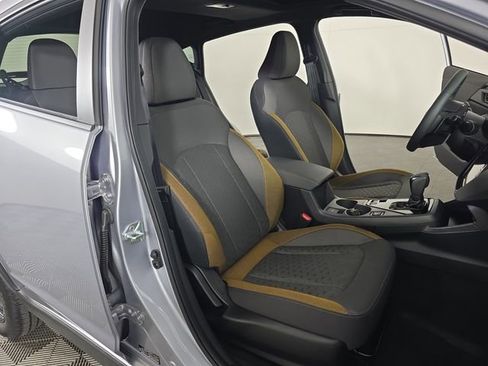 Certified 2026 Subaru Crosstrek 2.5i Sport AWD/4WD image 20